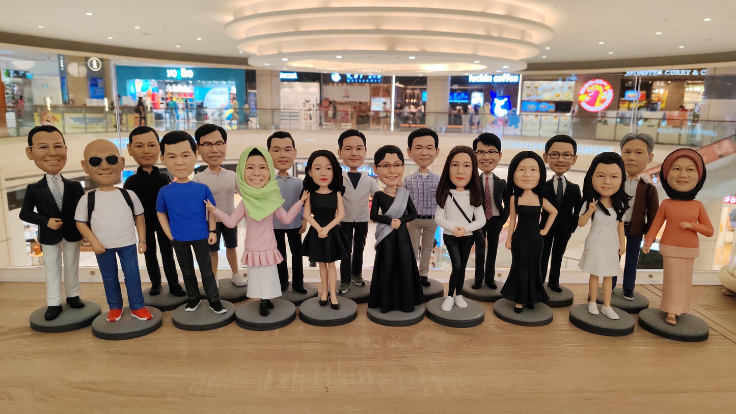company team gift farewell Customized corporate gifts for multiple teams. Select this link for orders of 5 or more.