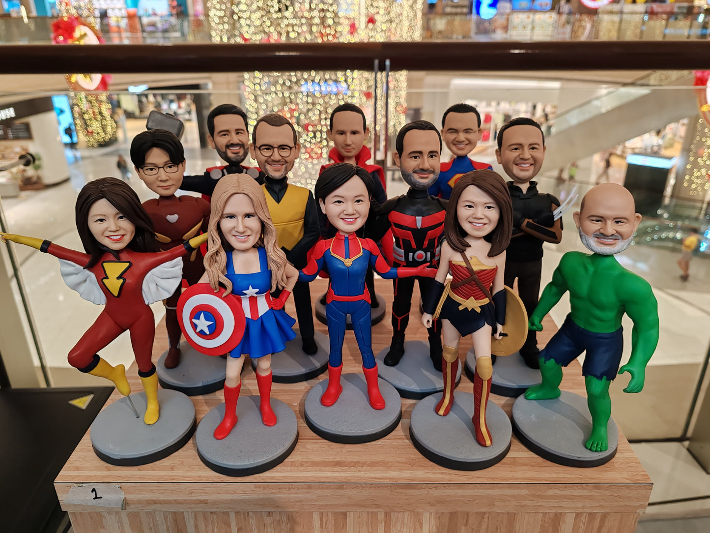 company team gift farewell Customized corporate gifts for multiple teams. Select this link for orders of 5 or more.