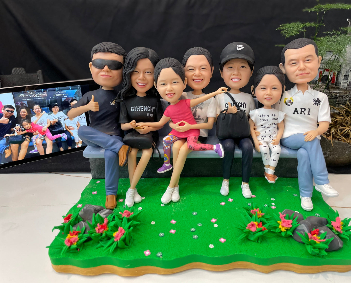 company team gift farewell Customized corporate gifts for multiple teams. Select this link for orders of 5 or more.
