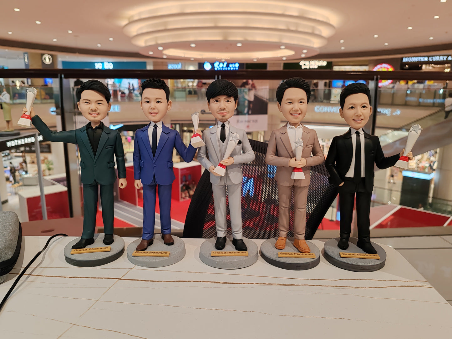 company team gift farewell Customized corporate gifts for multiple teams. Select this link for orders of 5 or more.