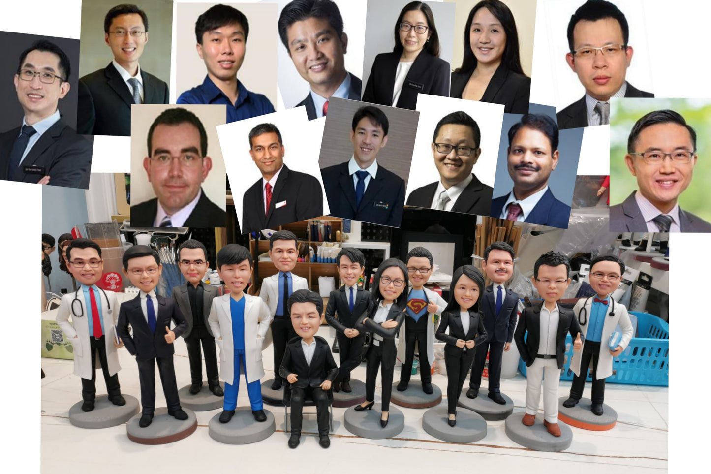 company team gift farewell Customized corporate gifts for multiple teams. Select this link for orders of 5 or more.