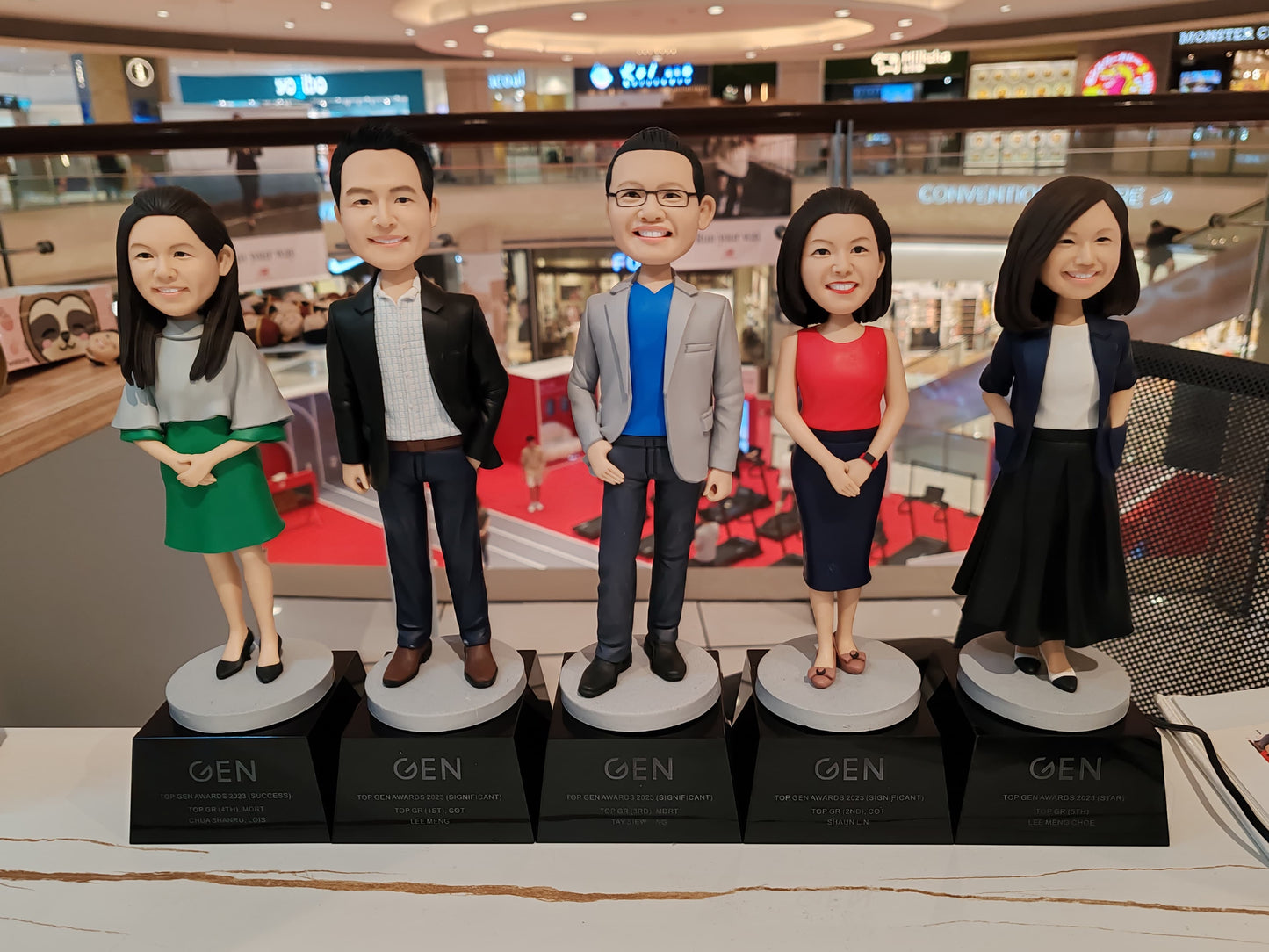 company team gift farewell Customized corporate gifts for multiple teams. Select this link for orders of 5 or more.