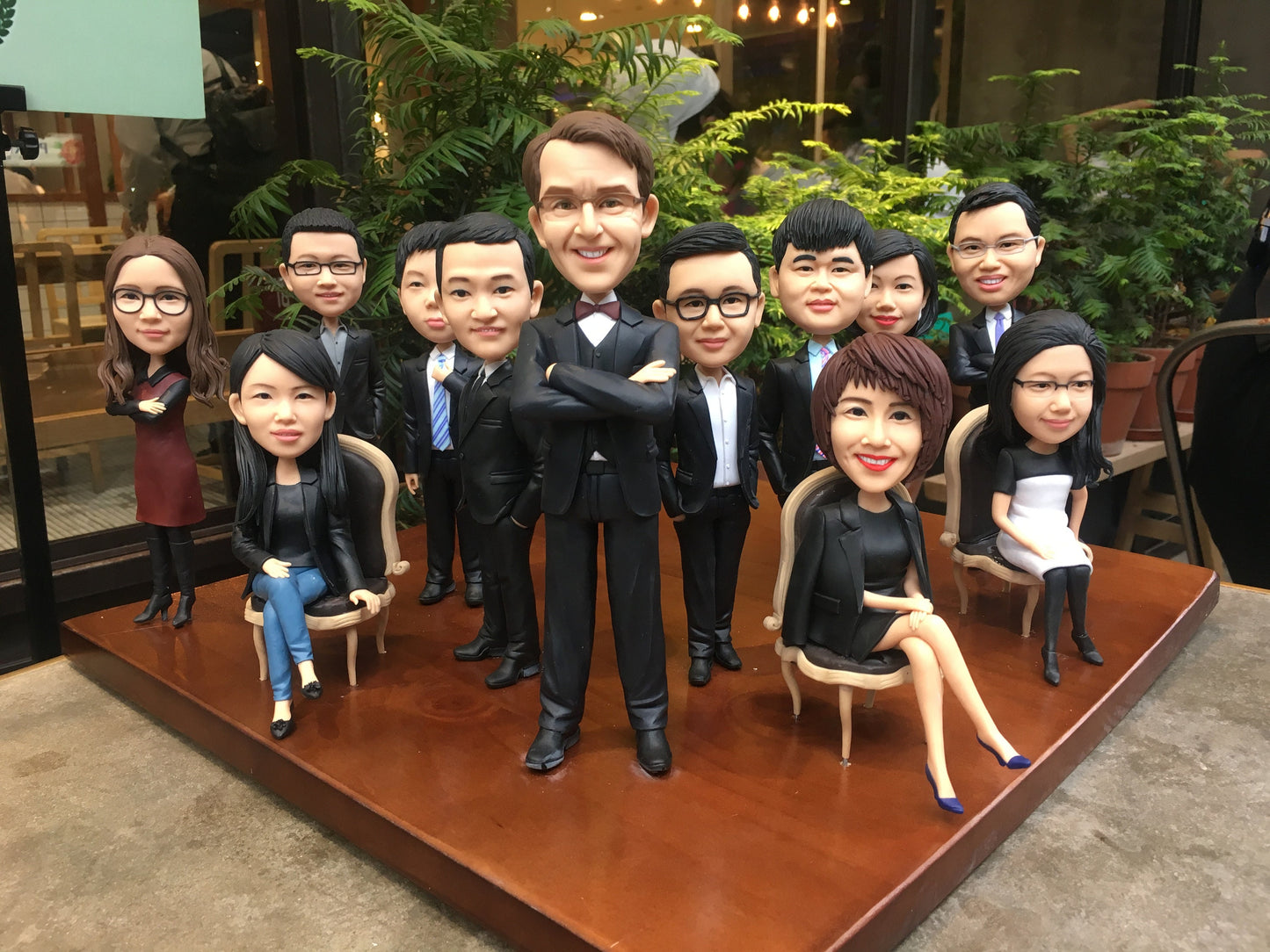 company team gift farewell Customized corporate gifts for multiple teams. Select this link for orders of 5 or more.