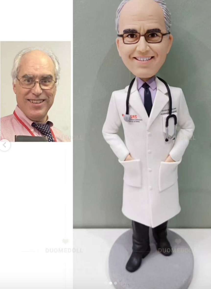 apex bobble heads